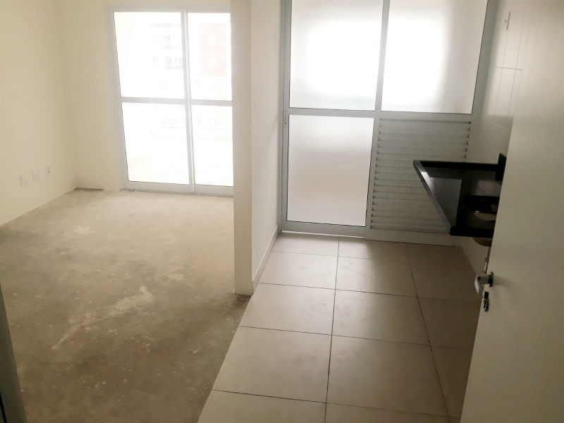 Apartamento à venda Tatuapé com 63m² e 2 quartos por R$ 639.000 - 3-sala-cozinha.jpeg