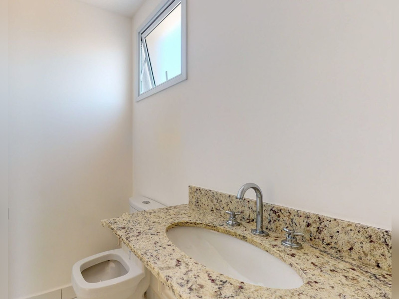 Apartamento à venda Tatuapé com 63m² e 2 quartos por R$ 639.000 - 6c-banheiro.jpg
