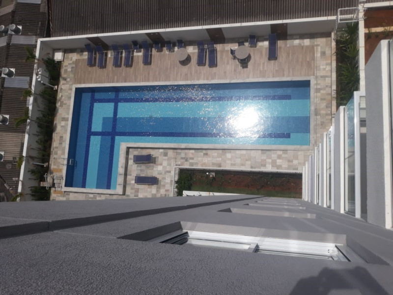 Apartamento à venda Tatuapé com 63m² e 2 quartos por R$ 639.000 - 7-piscina.jpeg