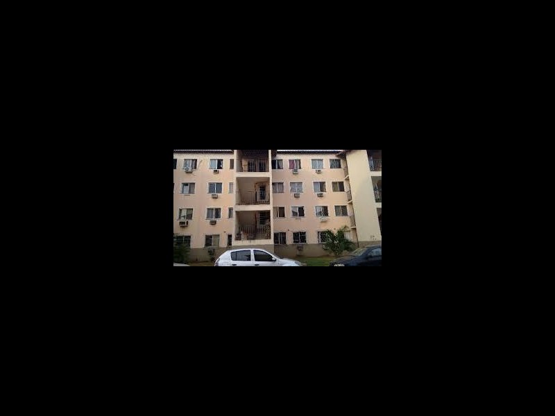 Apartamento à venda Santa Cruz com 50m² e 2 quartos por R$ 95.000 - 1057434568-images.jpg