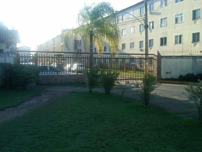 Apartamento à venda Santa Cruz com 50m² e 2 quartos por R$ 95.000 - 1613143378-10151833-1379860342297714-6672458230791001529-n.jpg