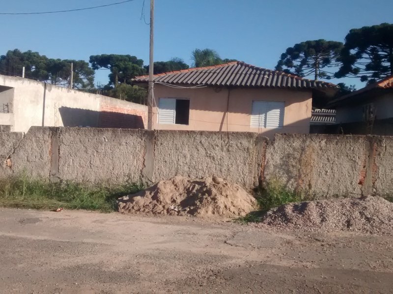 Casa à venda Miringuava com 261m² e 2 quartos por R$ 120.000 - 1016450576-img-20211225-173634356.jpg