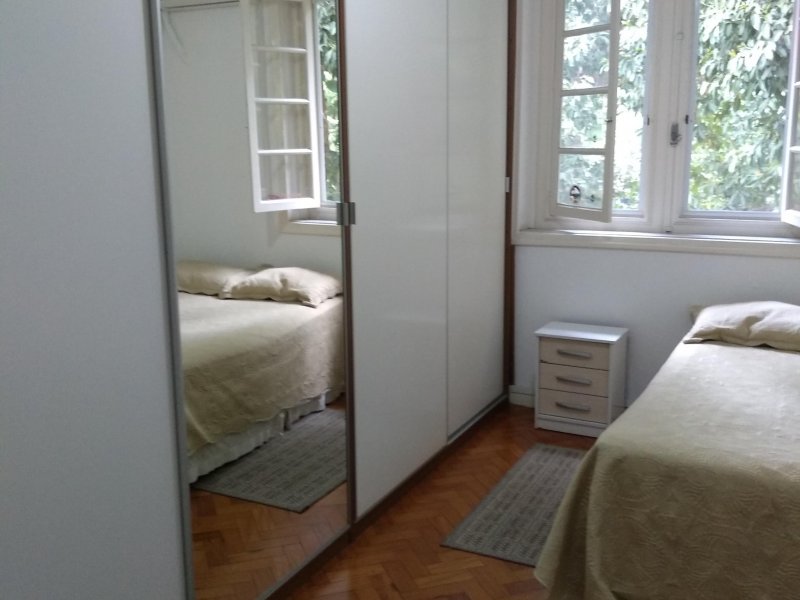 Apartamento à venda Rio Comprido com 128m² e 3 quartos por R$ 380.000 - 1231902503-img-20190901-113736590.jpg