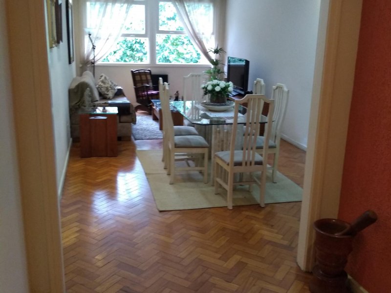 Apartamento à venda Rio Comprido com 128m² e 3 quartos por R$ 380.000 - 1599775781-img-20190901-112904903.jpg