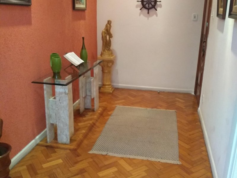 Apartamento à venda Rio Comprido com 128m² e 3 quartos por R$ 380.000 - 201332991-img-20190901-112846530.jpg