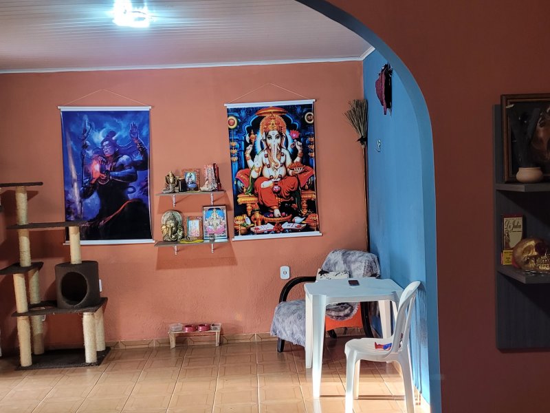 Casa à venda Centro com 222m² e 2 quartos por R$ 350.000 - 551895096-20211030-171901.jpg