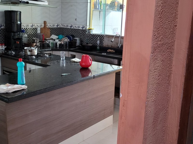 Casa à venda Centro com 222m² e 2 quartos por R$ 350.000 - 994989981-20211030-172225.jpg