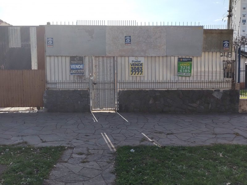 Terreno à venda Partenon com 325m² e 1 quarto por R$ 540.000 - 1788187856-img-20210904-wa0016.jpeg