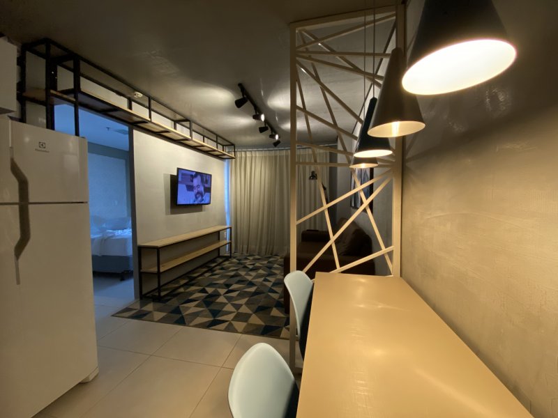 Flat à venda Jardim Goiás com 42m² e 1 quarto por R$ 360.000 - 1950610697-img-0452.jpg