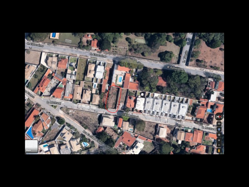 Terreno à venda Trevo com 360m² e 1 quarto por R$ 360.000 - 1437690554-576057930955415.jpg
