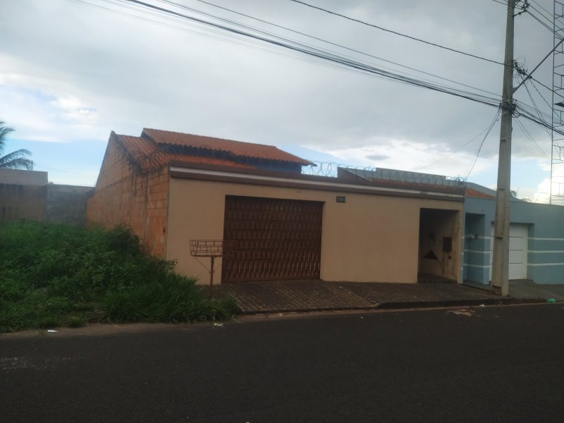 Casa à venda Taiaman com 260m² e 3 quartos por R$ 369.900 - 804555108-img-20211222-174124.jpg