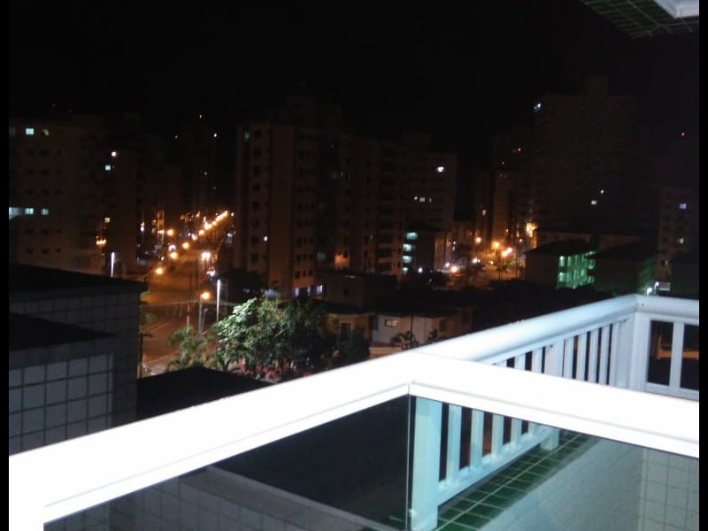 Apartamento à venda Guilhermina com 50m² e 1 quarto por R$ 360.000 - 1058142730-15-sacada-03.jpg