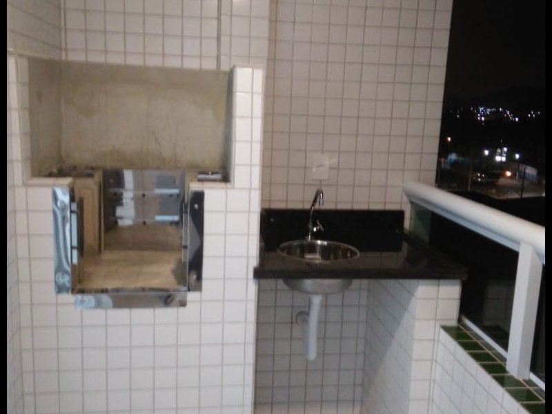 Apartamento à venda Guilhermina com 50m² e 1 quarto por R$ 360.000 - 1091289009-13-sacada.jpg