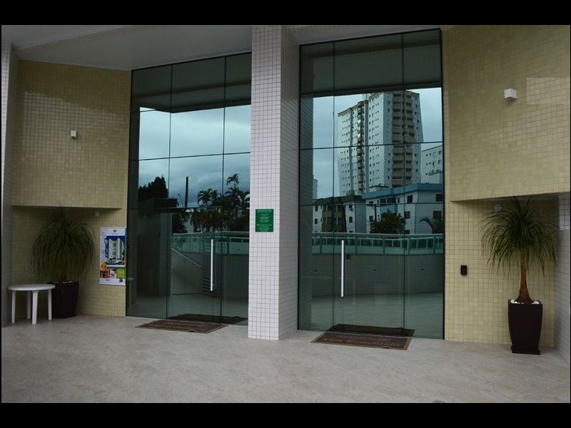 Apartamento à venda Guilhermina com 50m² e 1 quarto por R$ 360.000 - 1145874706-04-entrada-01.jpg
