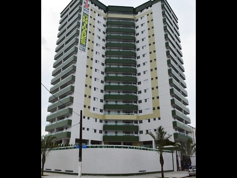Apartamento à venda Guilhermina com 50m² e 1 quarto por R$ 360.000 - 1165065159-02-f-fachada.jpg
