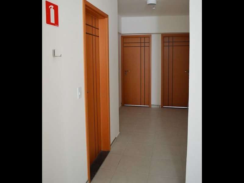 Apartamento à venda Guilhermina com 50m² e 1 quarto por R$ 360.000 - 1425123591-06-hall-andar.jpg