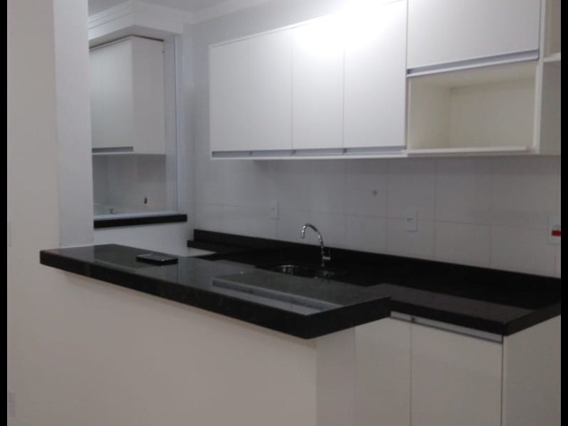 Apartamento à venda Guilhermina com 50m² e 1 quarto por R$ 360.000 - 1576628607-09-cozinha.jpg