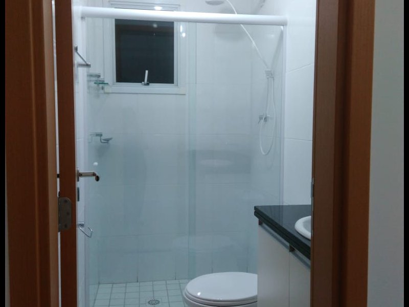 Apartamento à venda Guilhermina com 50m² e 1 quarto por R$ 360.000 - 1602672374-11-banheiro.jpg