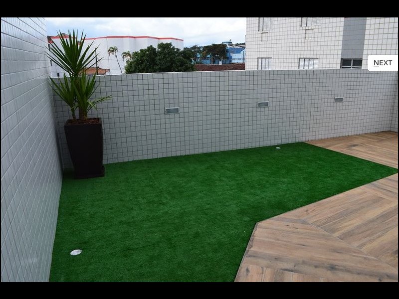 Apartamento à venda Guilhermina com 50m² e 1 quarto por R$ 360.000 - 432223357-19-lounge.jpg