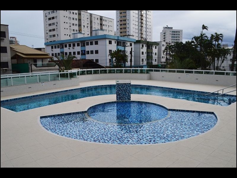Apartamento à venda Guilhermina com 50m² e 1 quarto por R$ 360.000 - 766844993-18-piscina-01.jpg