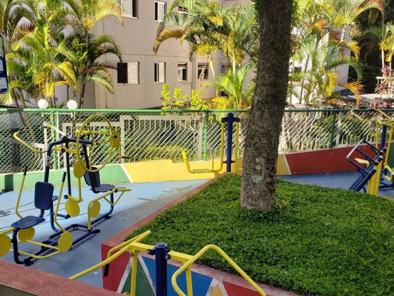 Apartamento à venda Vila Moraes com 63m² e 3 quartos por R$ 265.000 - 1025326085-photo5024186171323951546.jpg