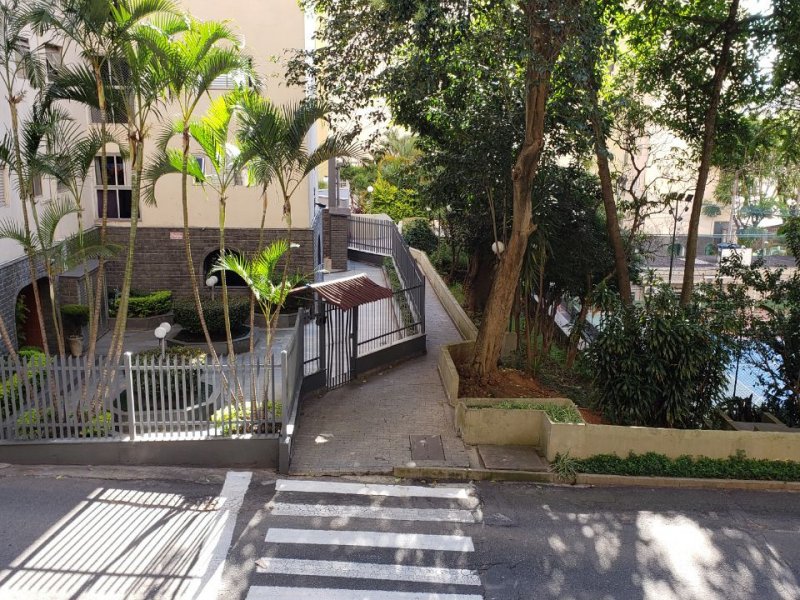 Apartamento à venda Vila Moraes com 63m² e 3 quartos por R$ 265.000 - 1397342891-photo5024186171323951544.jpg