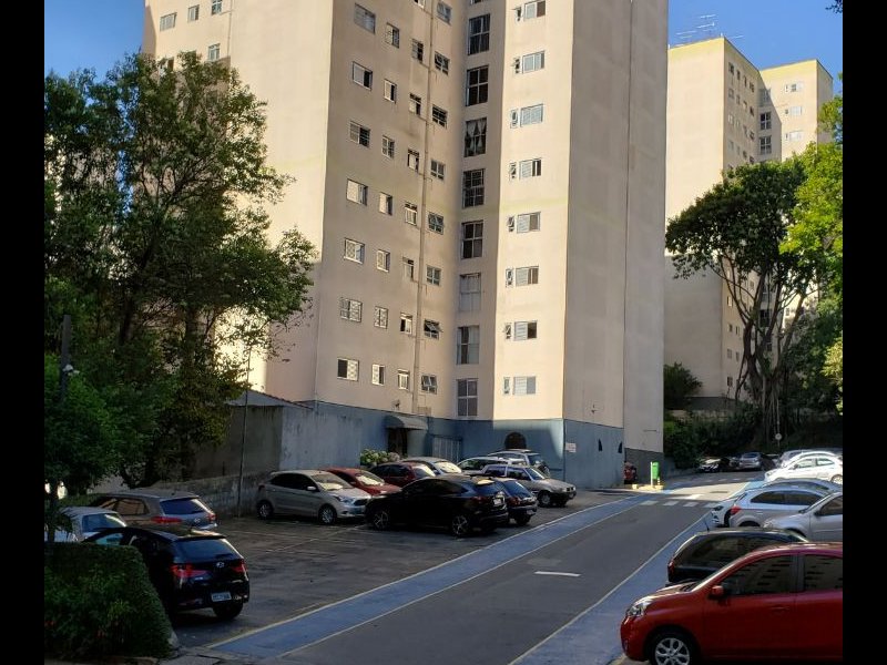 Apartamento à venda Vila Moraes com 63m² e 3 quartos por R$ 265.000 - 1827291541-photo5024186171323951549.jpg