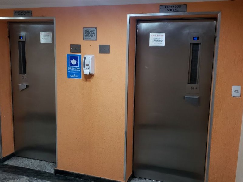 Apartamento à venda Vila Moraes com 63m² e 3 quartos por R$ 265.000 - 1837556862-photo5024186171323951515.jpg