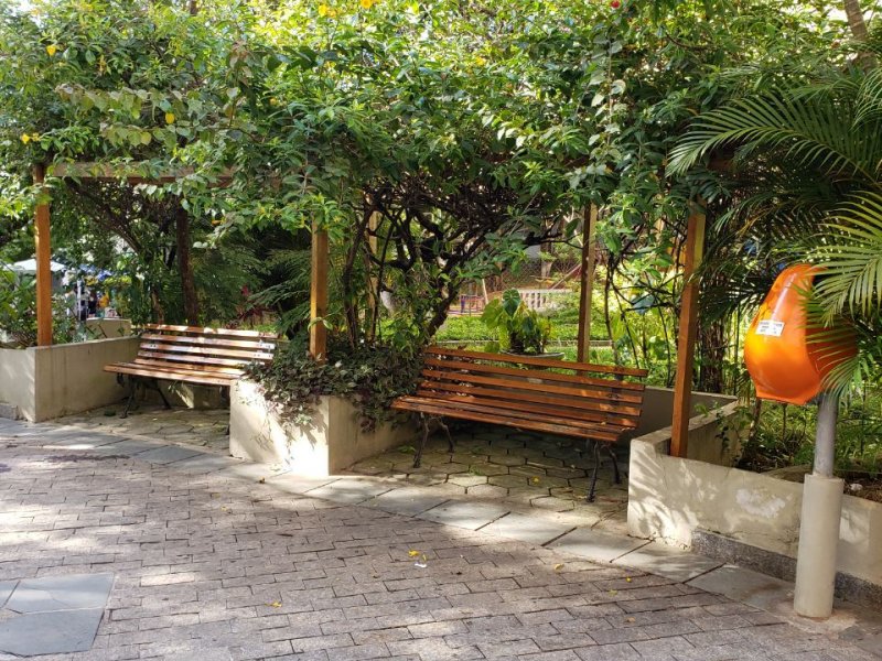 Apartamento à venda Vila Moraes com 63m² e 3 quartos por R$ 265.000 - 1976238692-photo5024186171323951561.jpg
