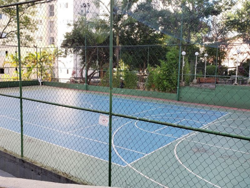 Apartamento à venda Vila Moraes com 63m² e 3 quartos por R$ 265.000 - 563057311-photo5024186171323951547.jpg
