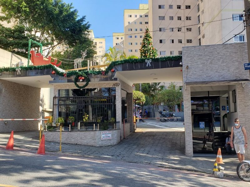 Apartamento à venda Vila Moraes com 63m² e 3 quartos por R$ 265.000 - 610337527-photo5024186171323951554.jpg