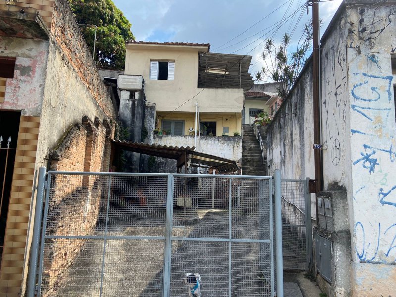 Casa à venda Vila Pirajussara com 464m² e 2 quartos por R$ 1.200.000 - 839447738-img-20220222-wa0032.jpg