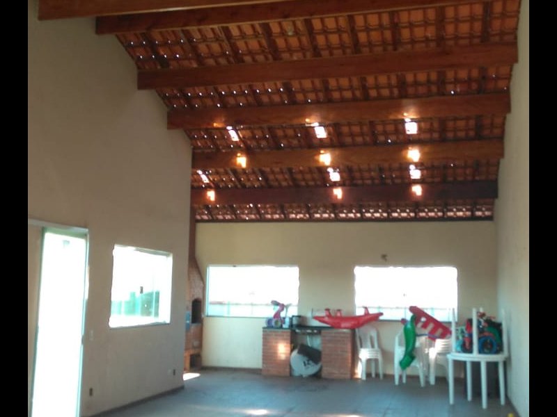 Casa à venda Parque Recanto Monica com 330m² e 4 quartos por R$ 450.000 - 11659478-img-20220104-wa0039.jpg