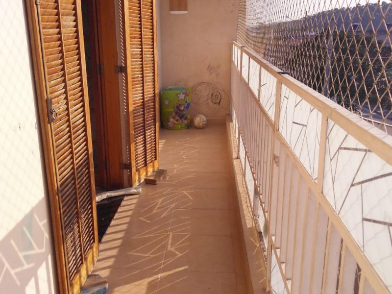 Casa à venda Parque Recanto Monica com 330m² e 4 quartos por R$ 450.000 - 602053345-img-20220104-wa0033.jpg