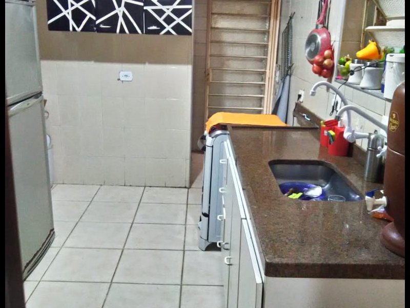 Casa à venda Vila Nova Mazzei com 96m² e 2 quartos por R$ 390.000 - 646624833-img-20210427-wa0013.jpg