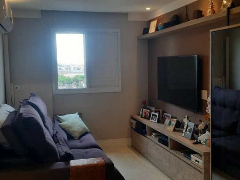 Apartamento à venda Fundação com 82m² e 3 quartos por R$ 720.000 - 1007347193-9.jpg