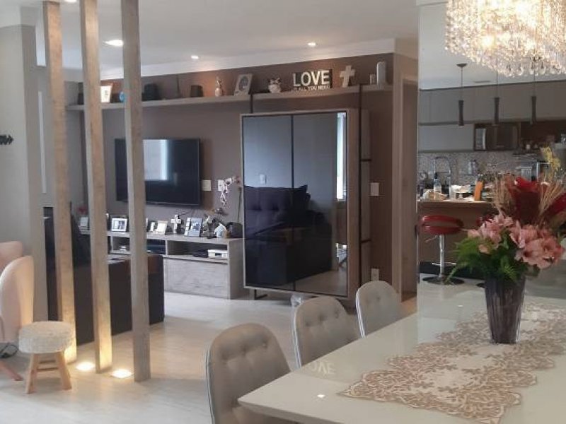 Apartamento à venda Fundação com 82m² e 3 quartos por R$ 720.000 - 222206275-1.jpg