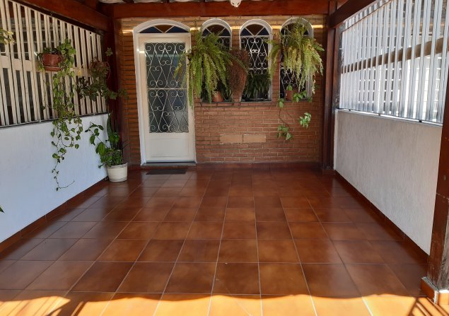 imóvel com 130m²