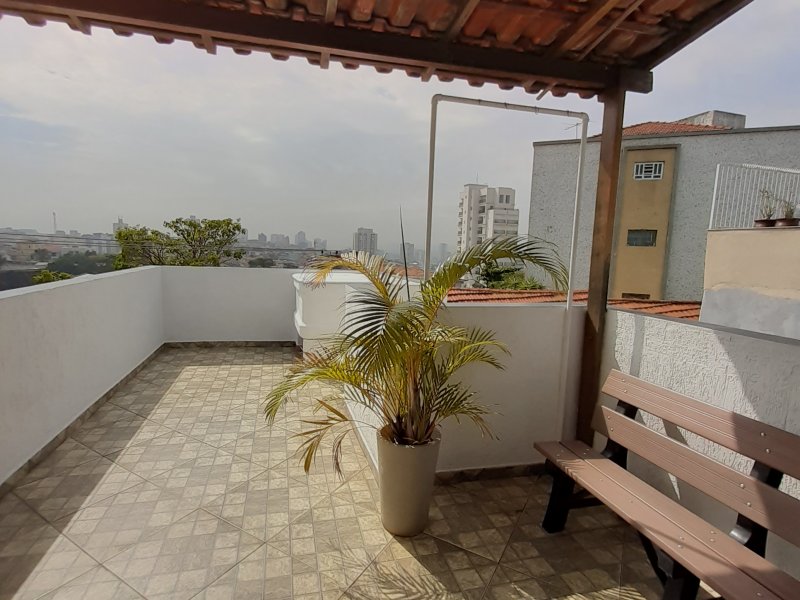 Casa à venda Vl. Guilherme com 130m² e 3 quartos por R$ 580.000 - 875622899-area-15-31.jpg