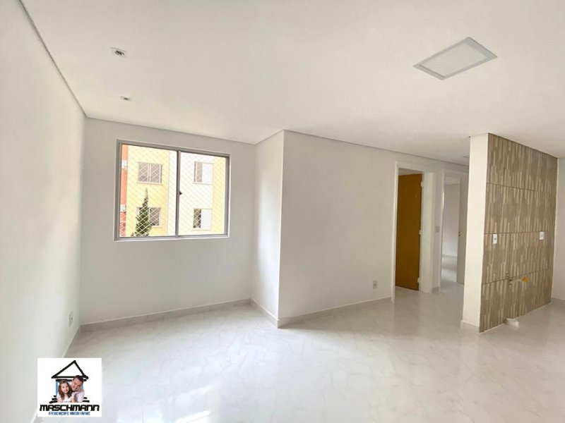 Apartamento à venda Canudos com 46m² e 2 quartos por R$ 144.000 - 65752492-893328363-272.jpg