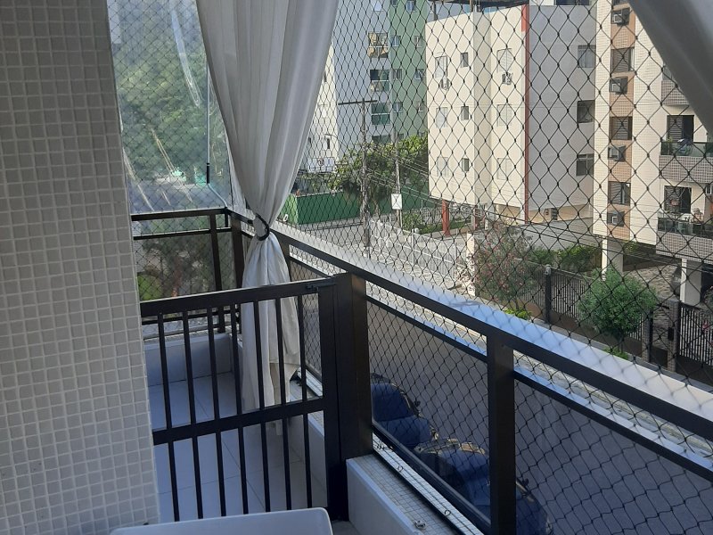 Apartamento à venda Jardim Tres Marias com 100m² e 3 quartos por R$ 360.000 - 1055284134-20211209-172059.jpg