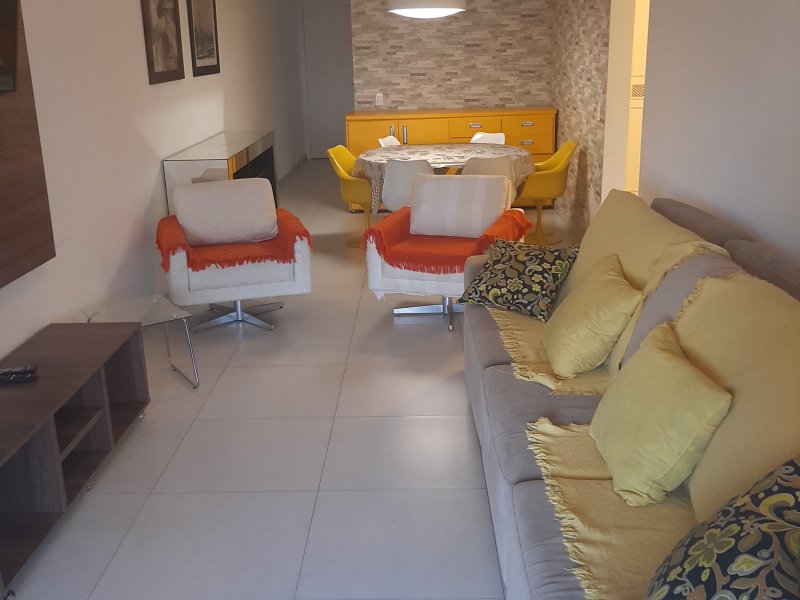 Apartamento à venda Jardim Tres Marias com 100m² e 3 quartos por R$ 360.000 - 1264488824-20211209-172049.jpg