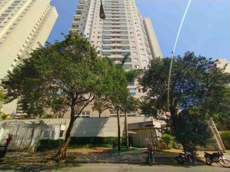 Apartamento à venda Paraíso com 76m² e 2 quartos por R$ 1.050.000 - 1054890254-es11.jpg