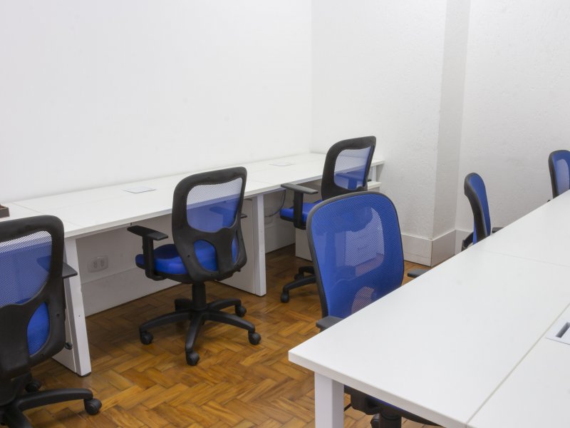 Comercial para alugar Bela Vista com 398m² e 1 quarto por R$ 14.000 - 1032600781-viadutos-lab-sala-privativa-raissa-freitas-1.JPG