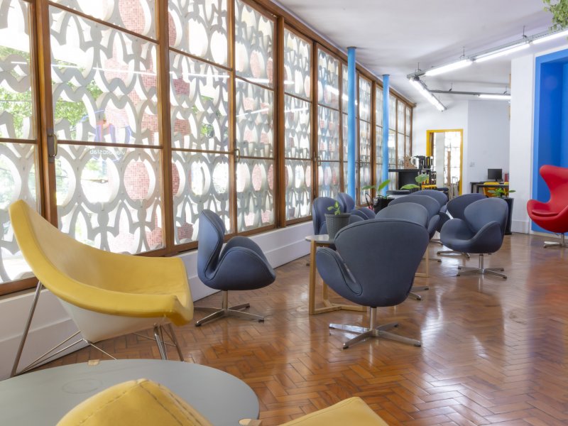 Comercial para alugar Bela Vista com 398m² e 1 quarto por R$ 14.000 - 970186154-viadutos-lab-espaco-compartilhado-raissa-freitas-2.JPG