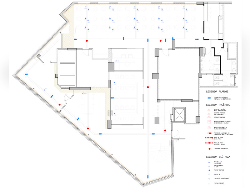Comercial para alugar Bela Vista com 398m² e 1 quarto por R$ 14.000 - planta-viadutos.jpg
