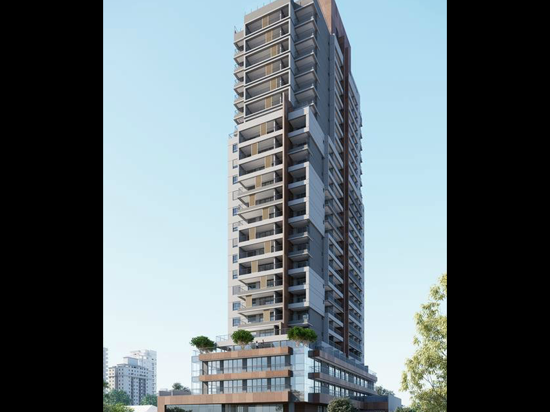 Studio à venda Vila Mariana com 26m² e 1 quarto por R$ 595.000 - 301302273-fachada.png