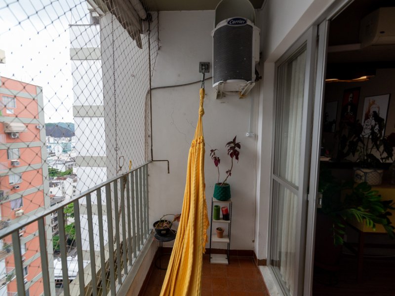 Apartamento à venda Barra da Tijuca com 78m² e 2 quartos por R$ 480.000 - 150692162-ap-1110-b-varanda-2.jpg