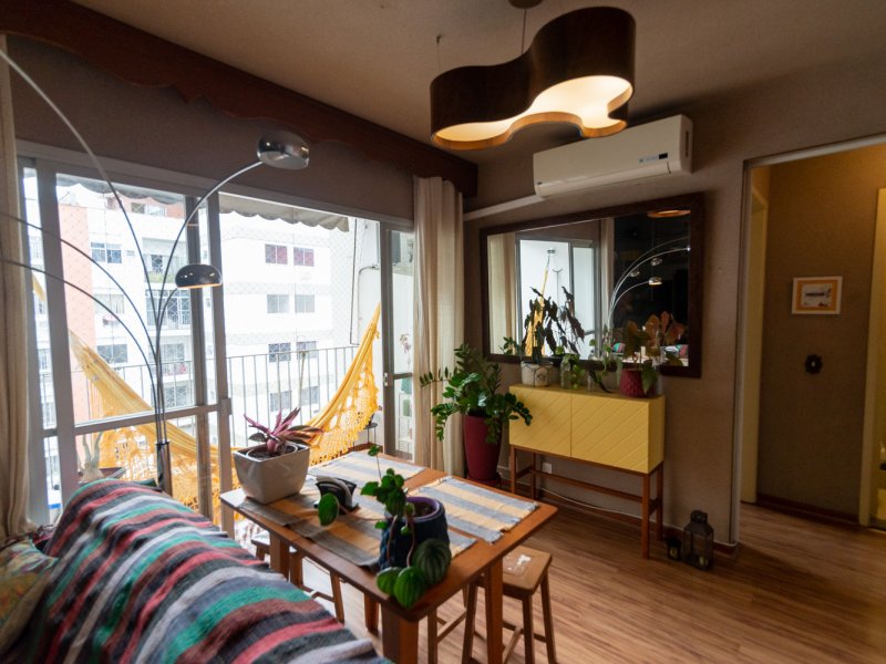 Apartamento à venda Barra da Tijuca com 78m² e 2 quartos por R$ 480.000 - 1766346899-ap-1110-a-sala-4.jpg