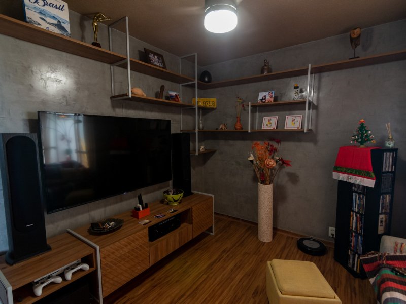 Apartamento à venda Barra da Tijuca com 78m² e 2 quartos por R$ 480.000 - 2057652724-ap-1110-a-sala-2.jpg